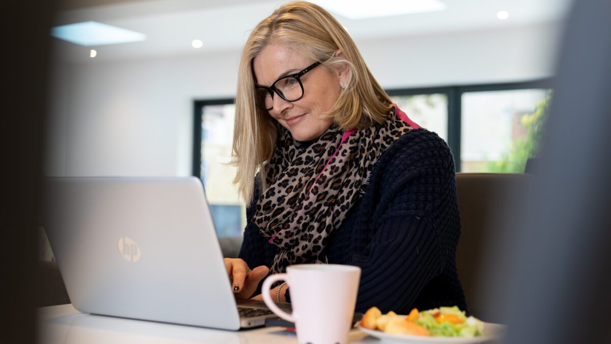Anika - Nutrition Advisor